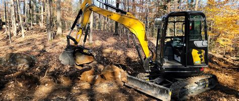 nh mini excavator for sale|sizemore equipment nh.